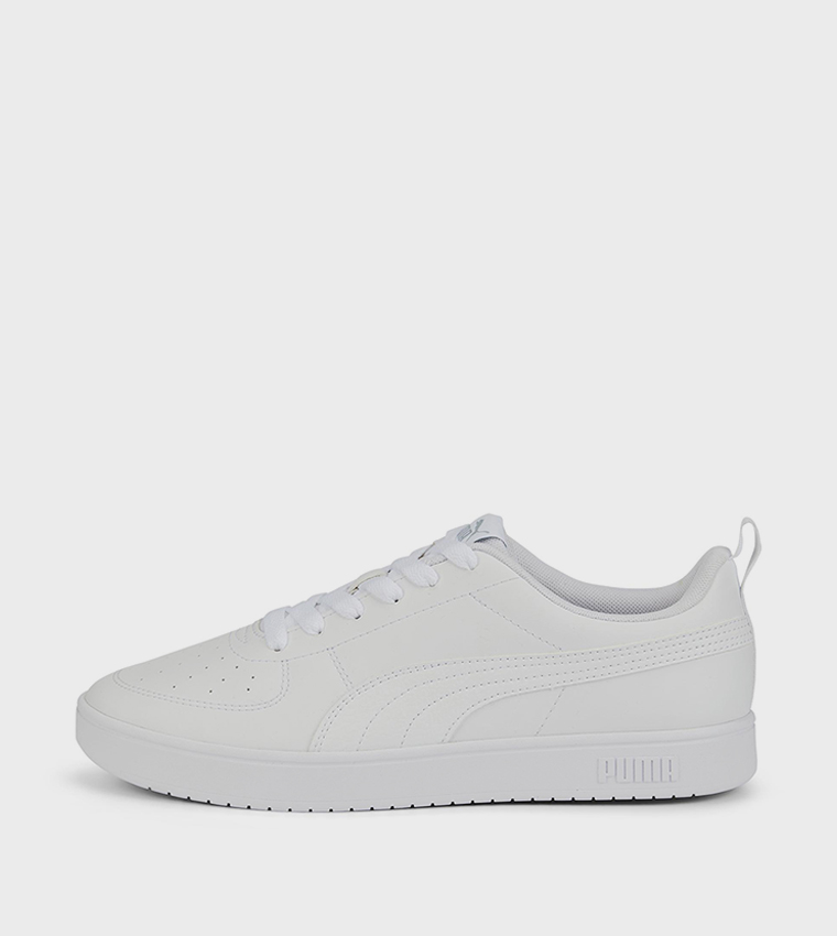 RICKIE Lace-Up Sneakers