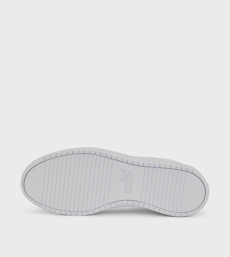 RICKIE Lace-Up Sneakers