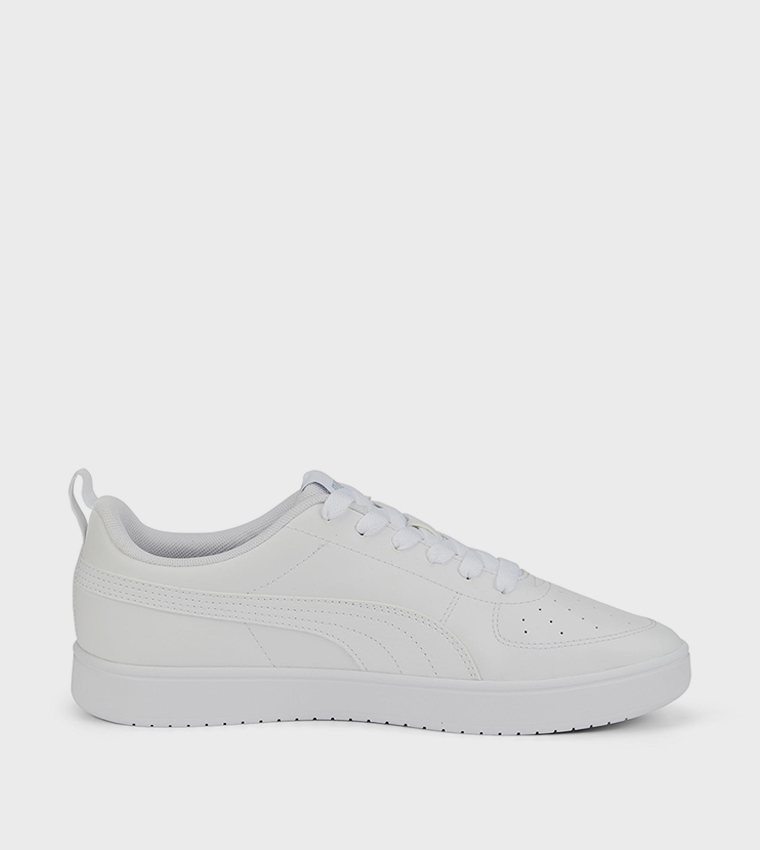 RICKIE Lace-Up Sneakers