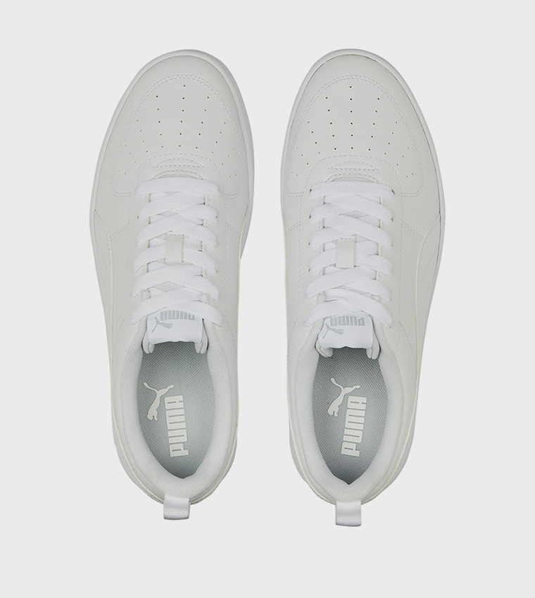 RICKIE Lace-Up Sneakers
