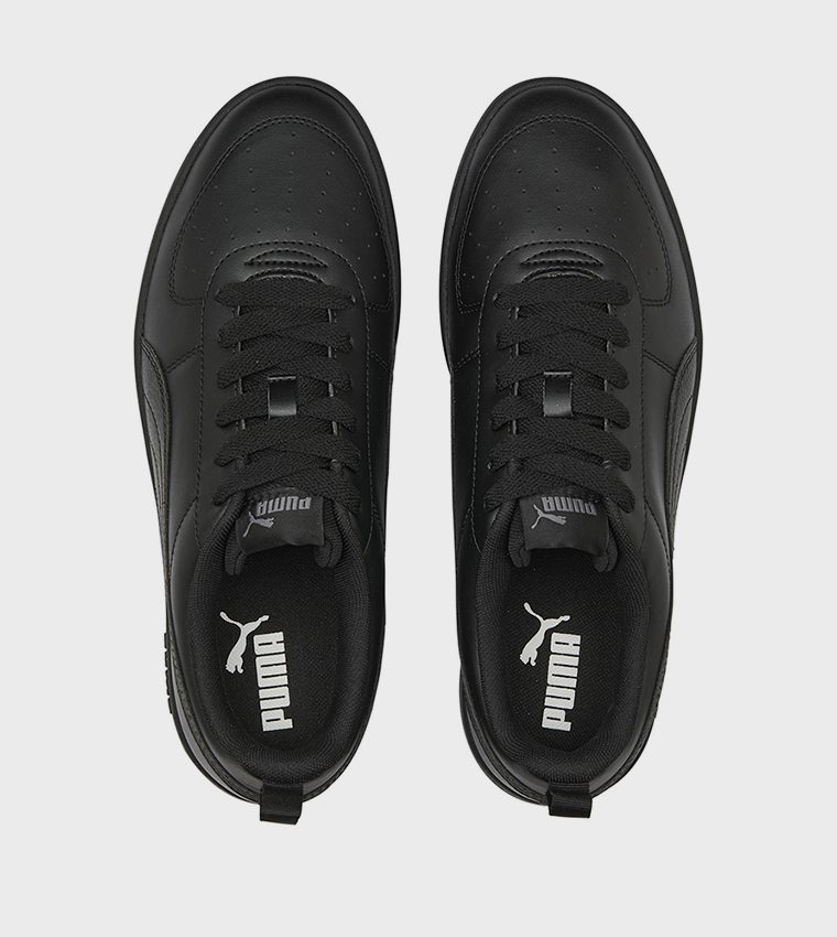 RICKIE Lace-Up Sneakers