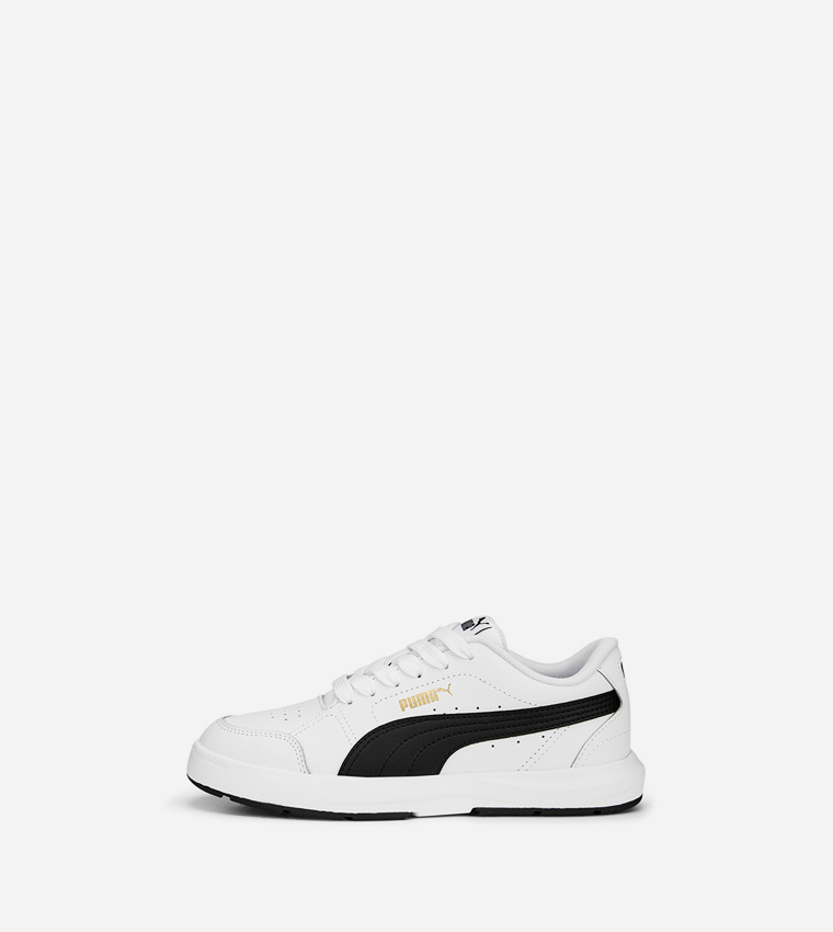 Puma sneakers store low top