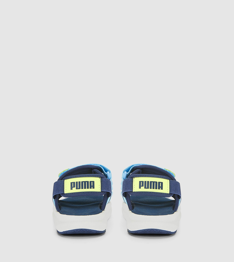 Puma casual sales sandals