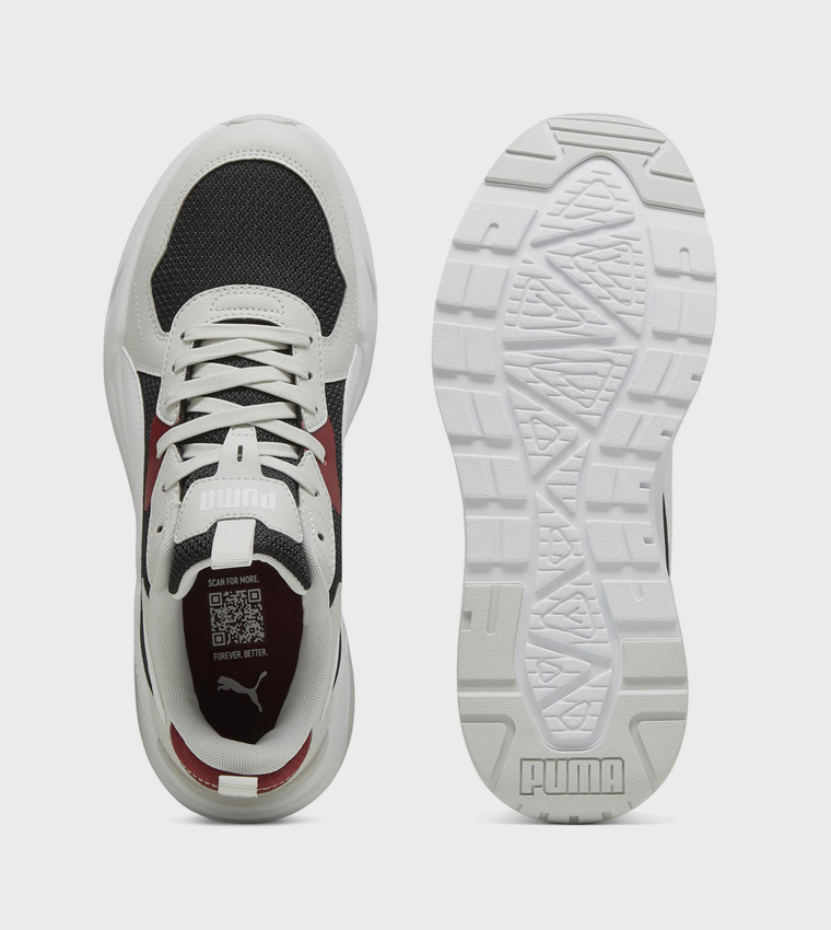TRINITY Lite Lace-Up Sneakers