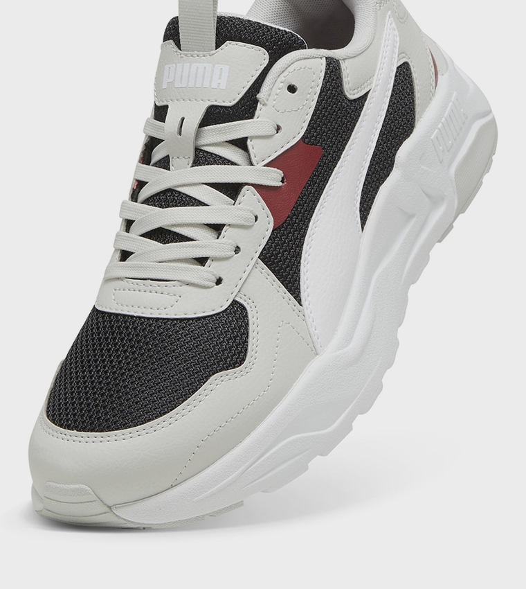 TRINITY Lite Lace-Up Sneakers