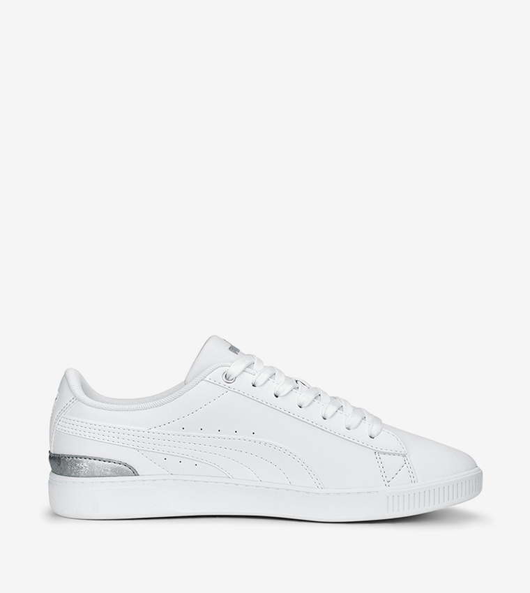 Puma vikky cheap mid court