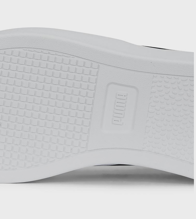 CARINA Street Lace-Up Sneakers