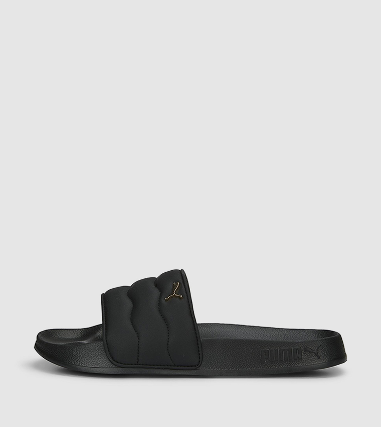 Puma slide cheap slippers