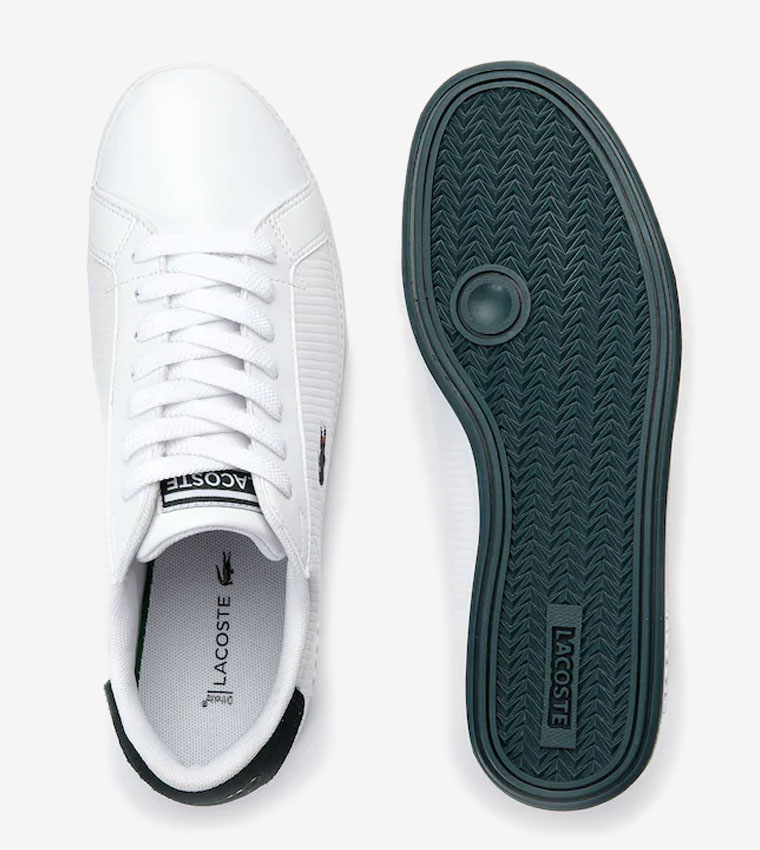 Lacoste graduate sneaker womens hotsell