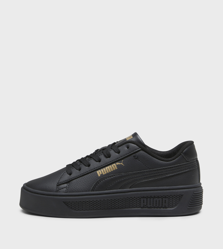 Puma sneakers low top shop