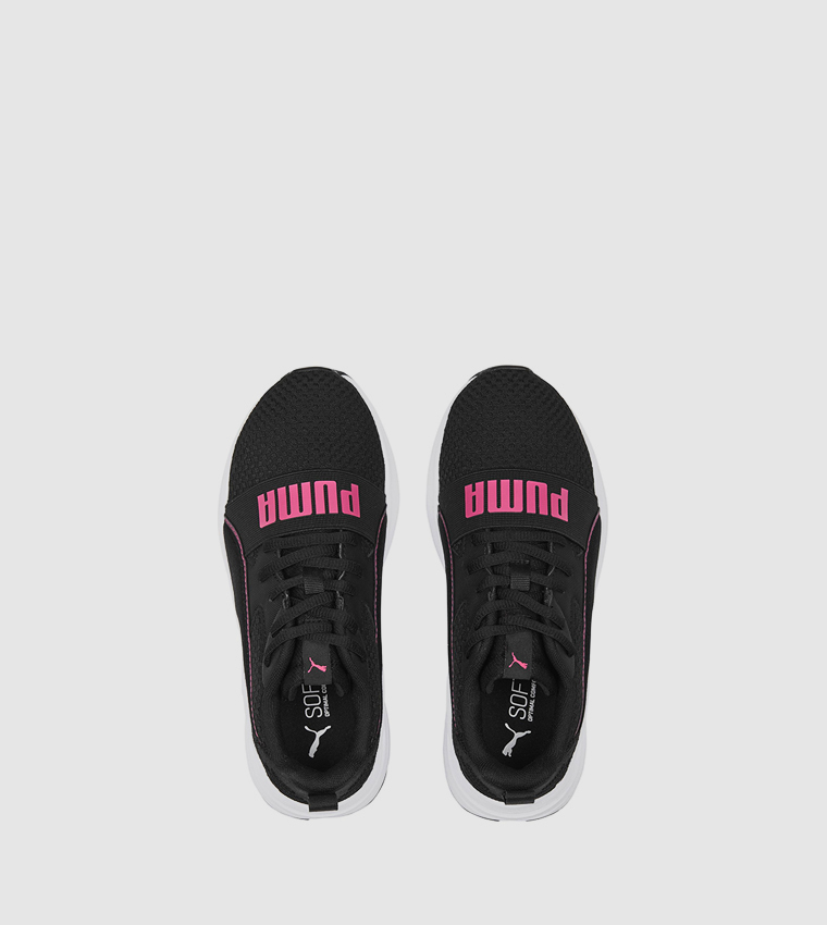 Wired Running Shoes