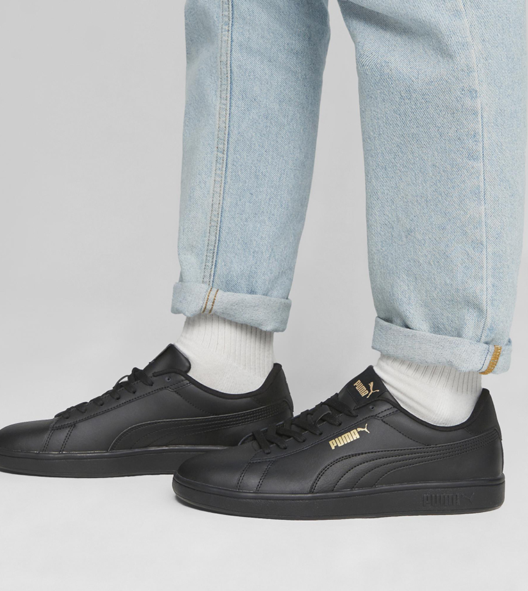 SMASH 3.0 Lace-Up Sneakers