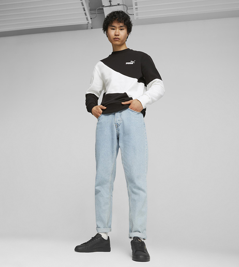 SMASH 3.0 Lace-Up Sneakers