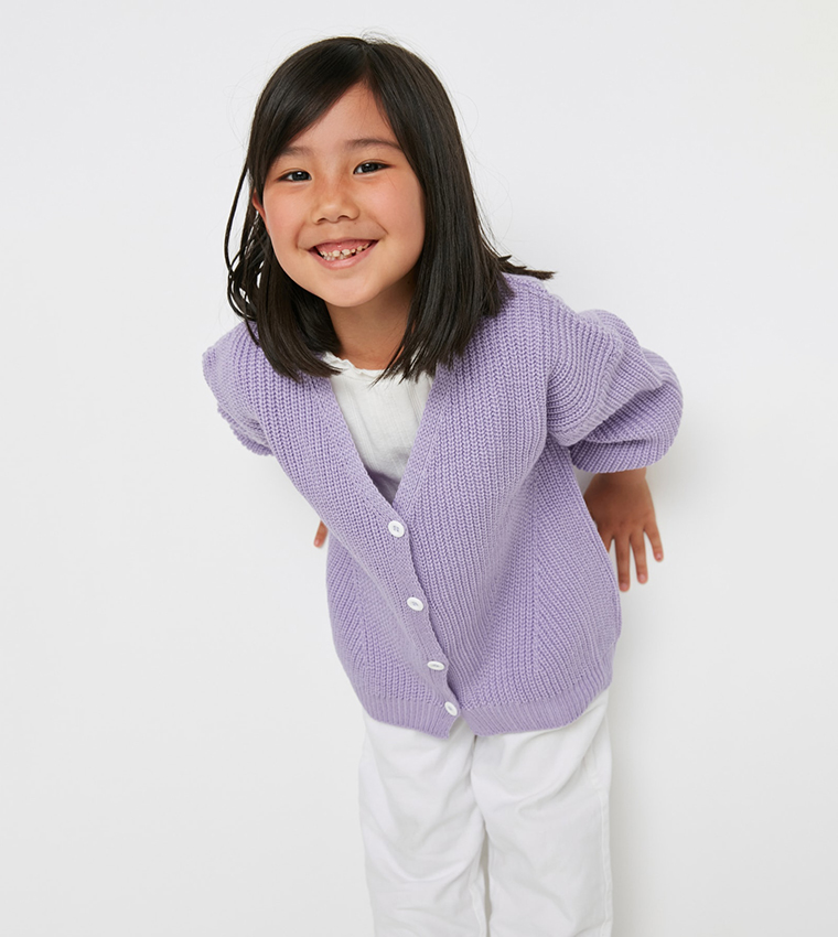 Kids' Thermal Underwear  Cozy and Warm Essentials - Trendyol