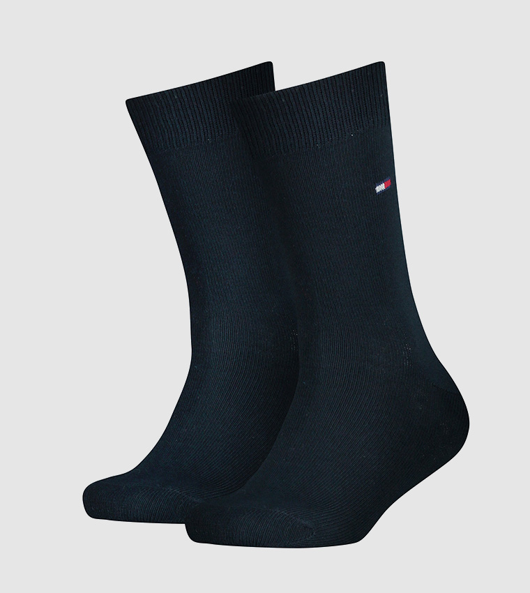 Classic Socks - 2-Packs