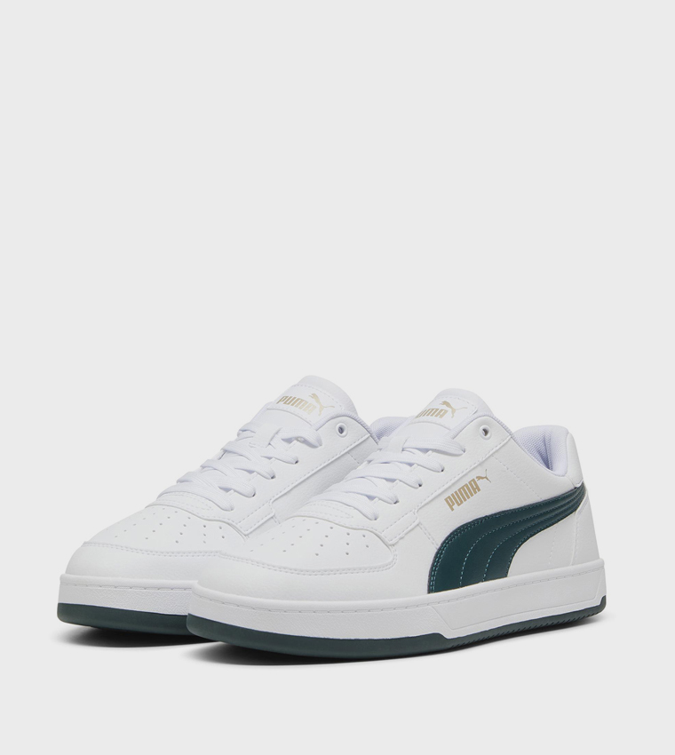 CAVEN 2.0 Lace-Up Sneakers