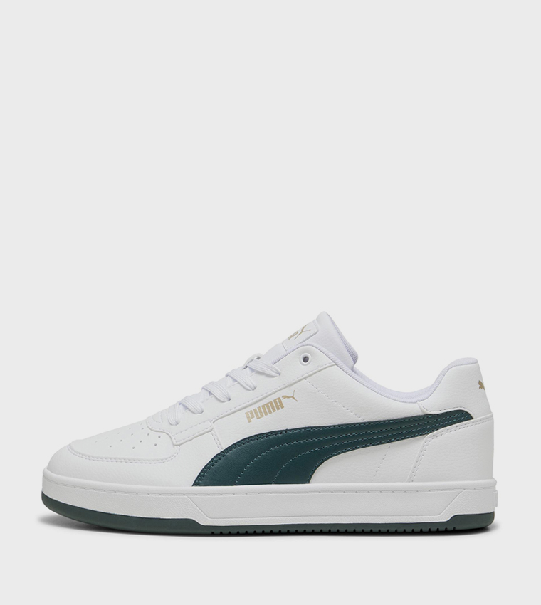 CAVEN 2.0 Lace-Up Sneakers