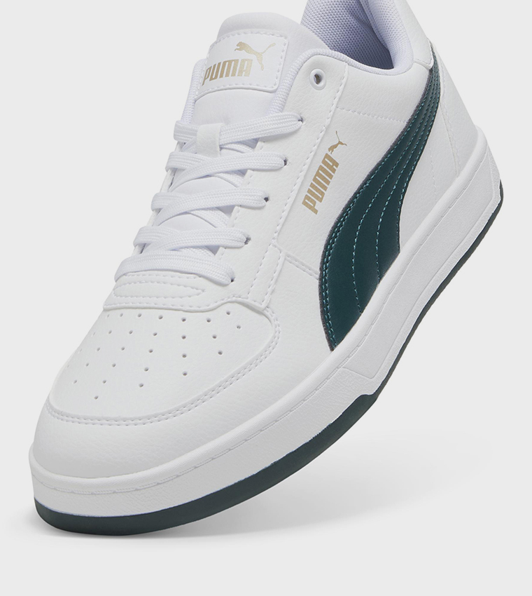CAVEN 2.0 Lace-Up Sneakers