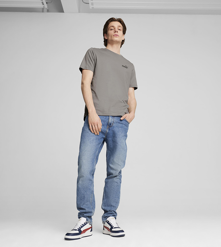 CAVEN 2.0 Lace-Up Sneakers