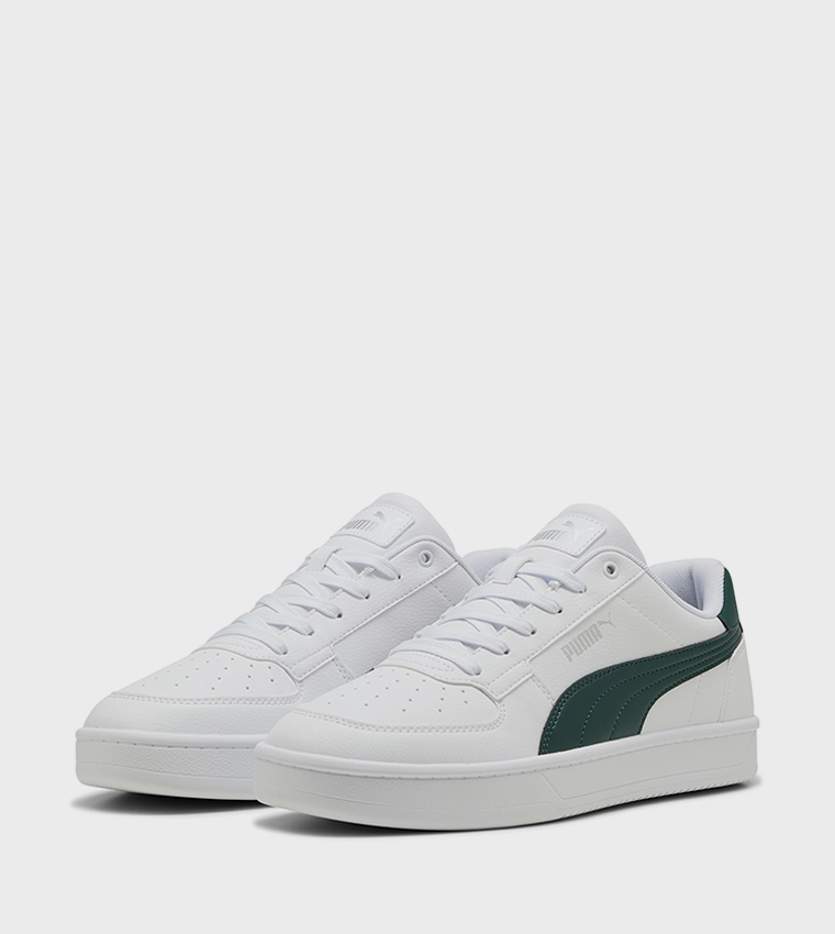CAVEN 2.0 Lace-Up Sneakers