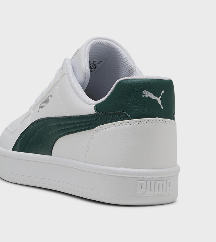 CAVEN 2.0 Lace-Up Sneakers