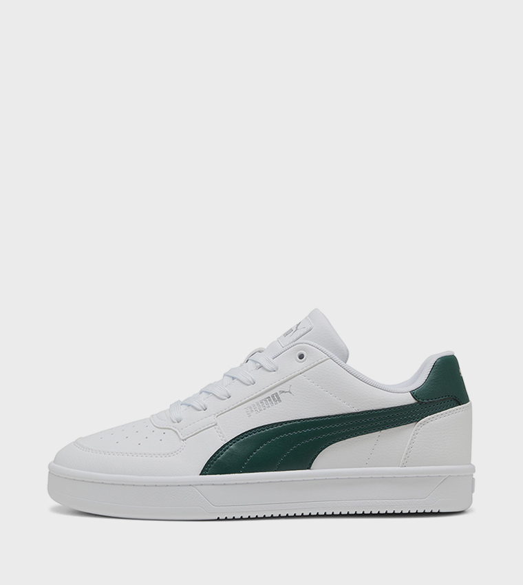 CAVEN 2.0 Lace-Up Sneakers