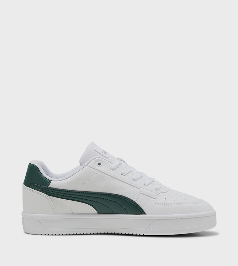 CAVEN 2.0 Lace-Up Sneakers