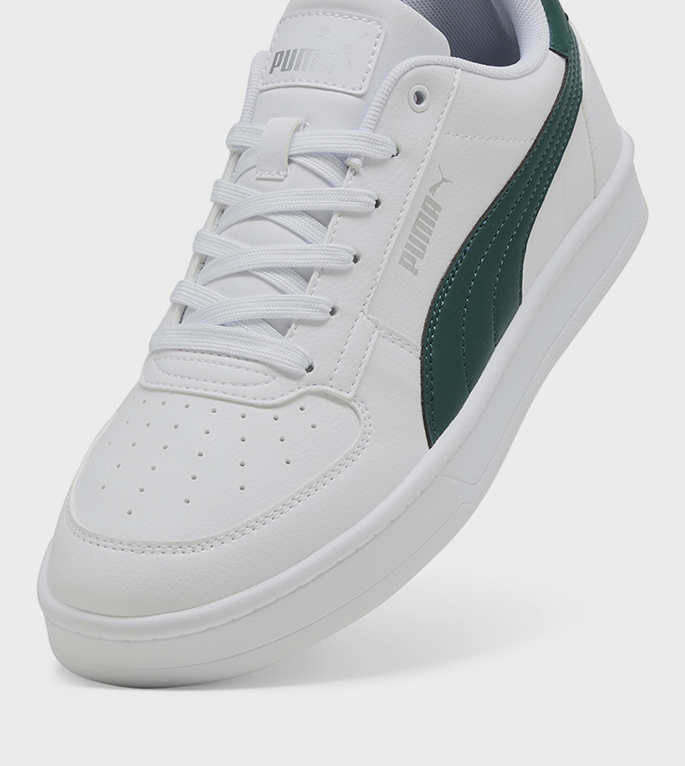CAVEN 2.0 Lace-Up Sneakers