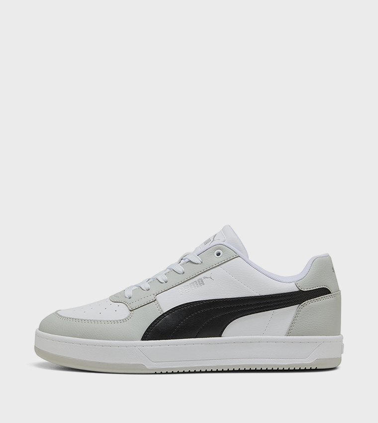 CAVEN 2.0 Lace-Up Sneakers