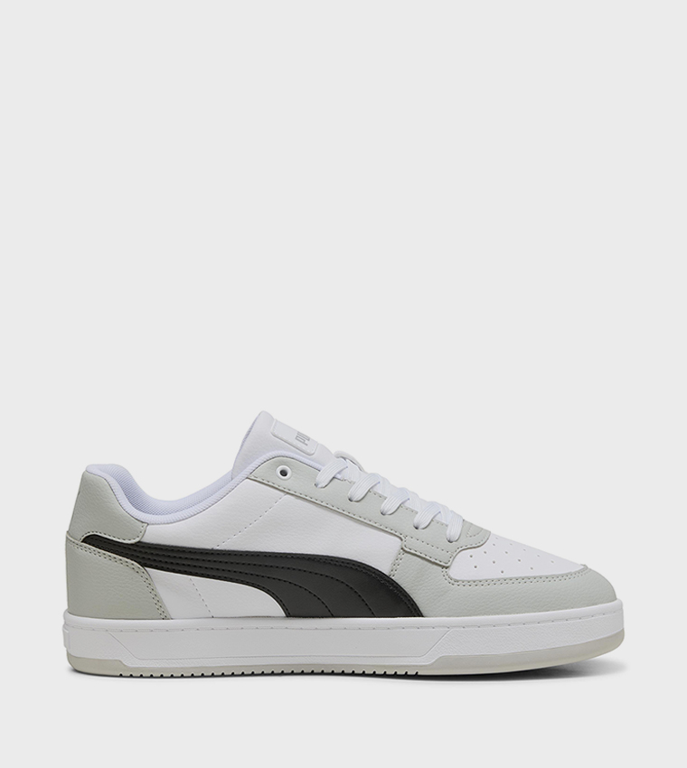 CAVEN 2.0 Lace-Up Sneakers