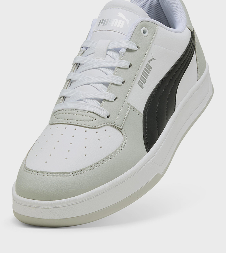 CAVEN 2.0 Lace-Up Sneakers