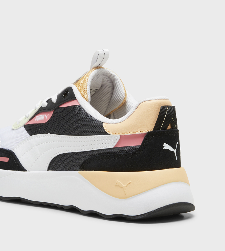 Runtamed Platform Runner Sneakers