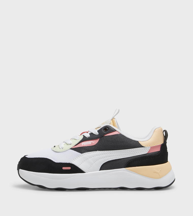 Runtamed Platform Runner Sneakers