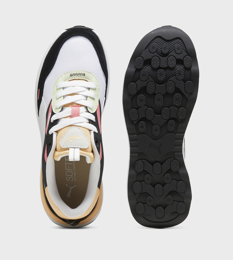 Runtamed Platform Runner Sneakers