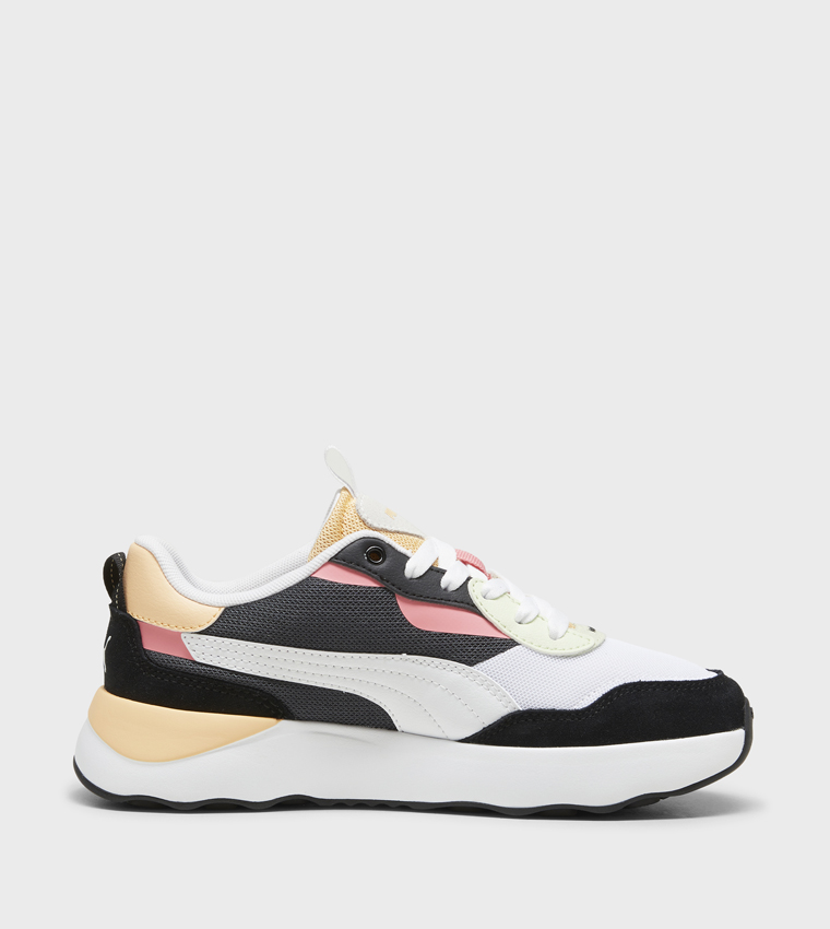 Runtamed Platform Runner Sneakers