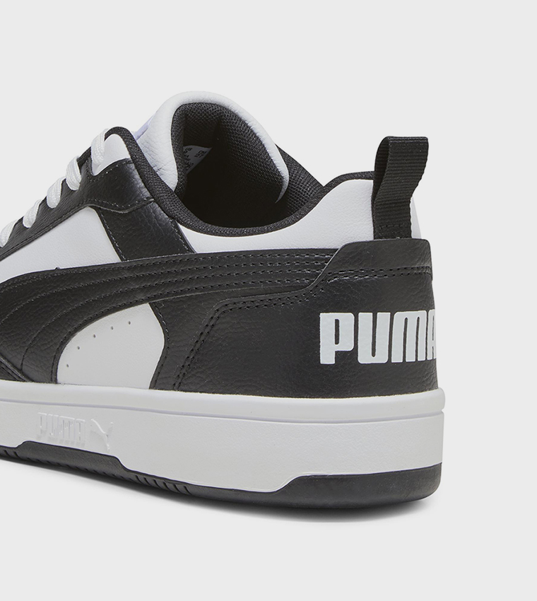 REBOUND V6 Lace-Up Sneakers