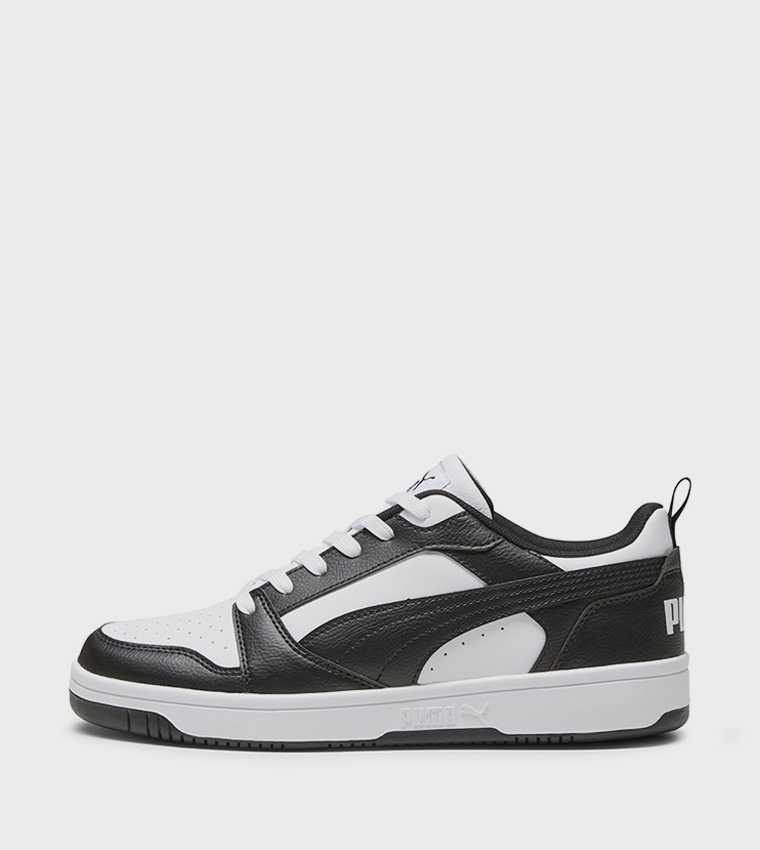 REBOUND V6 Lace-Up Sneakers