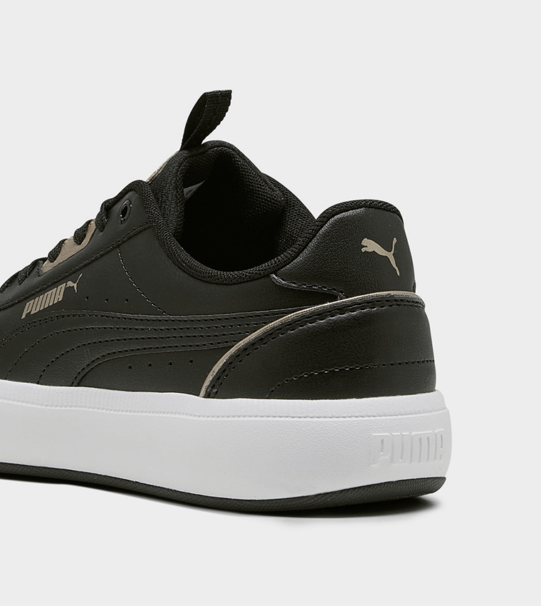 Puma metallic sales