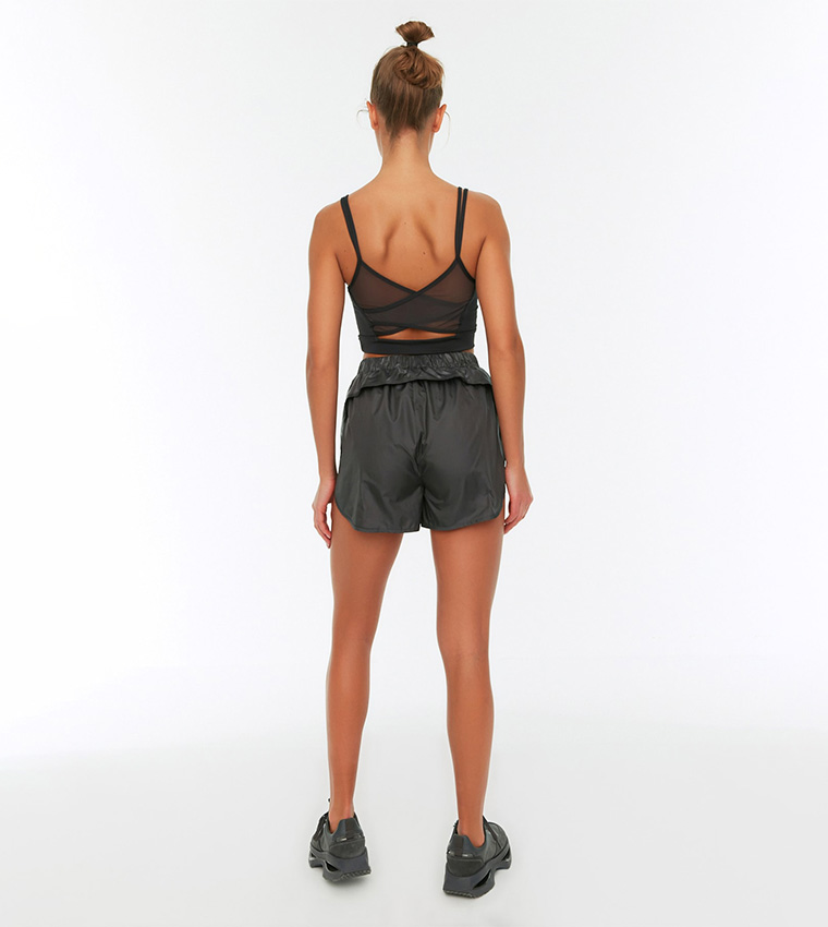 Under Armour Women's HeatGear® Shorts - Trendyol