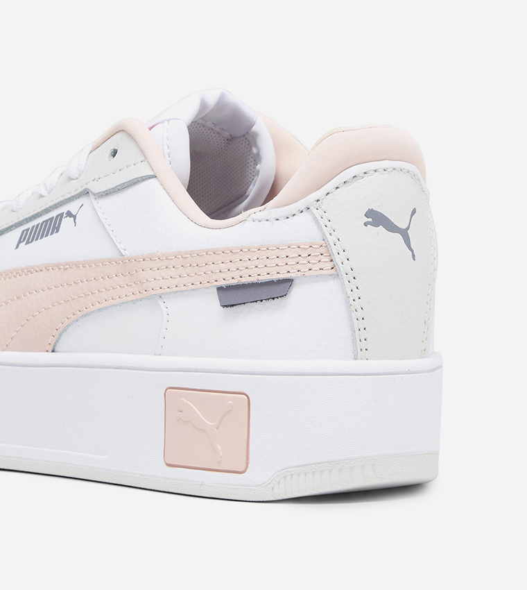 Carina Street Low Top Sneakers