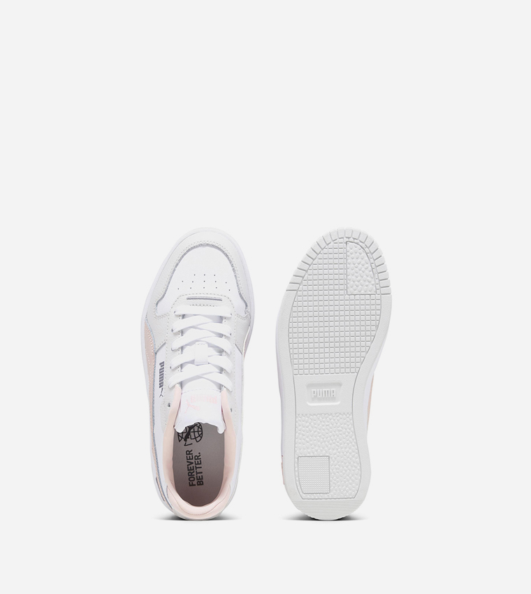 Carina Street Low Top Sneakers
