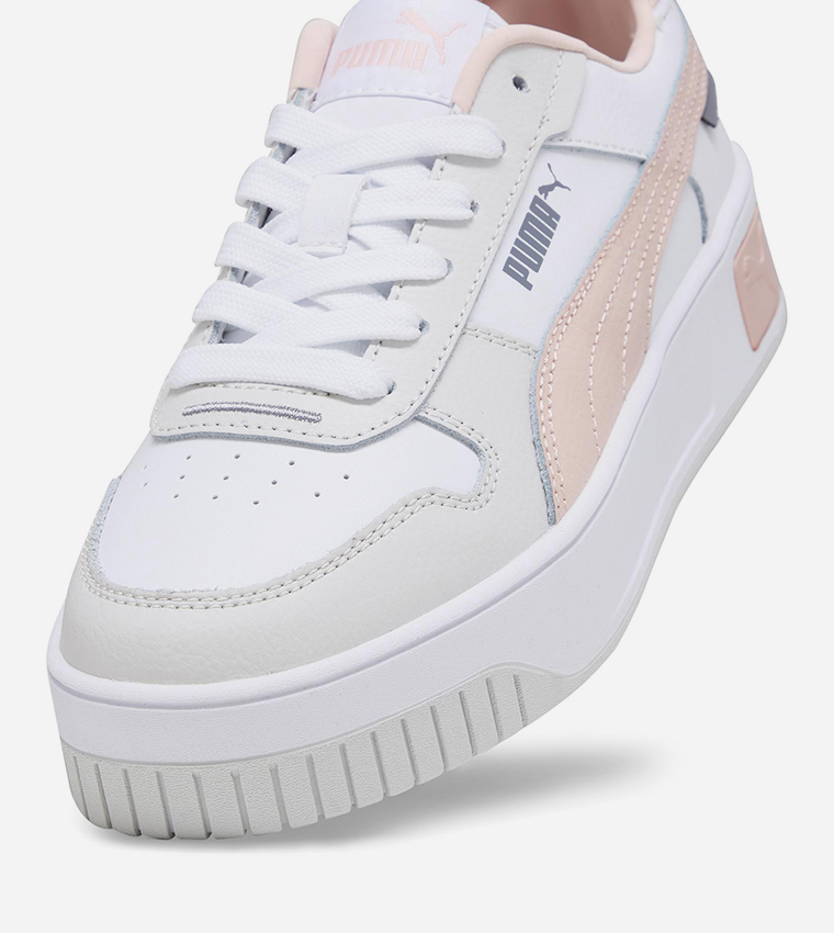 Carina Street Low Top Sneakers