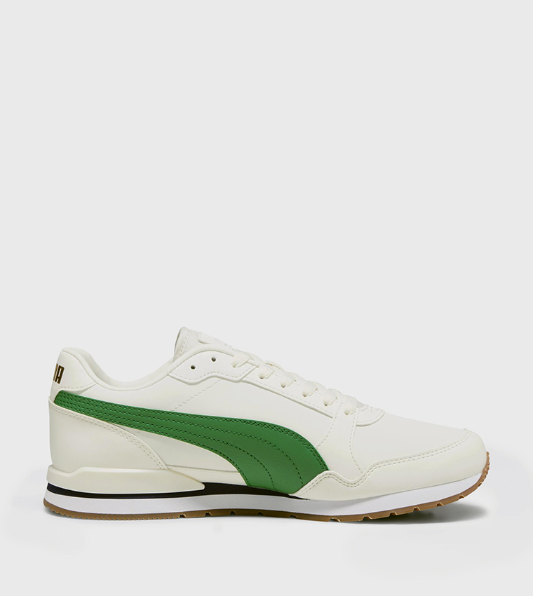 Puma runner store sneaker low