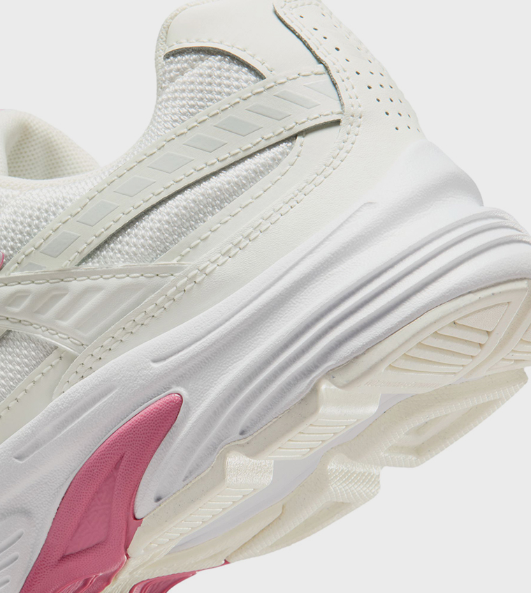 INITIATOR Lace-Up Runner Sneakers