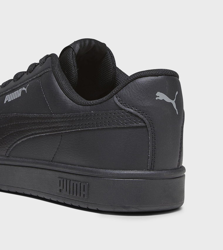 RICKIE Classic Lace-Up Sneakers