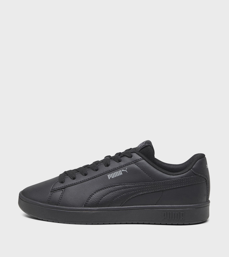 RICKIE Classic Lace-Up Sneakers