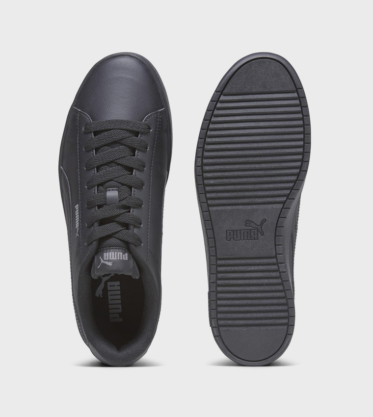 RICKIE Classic Lace-Up Sneakers