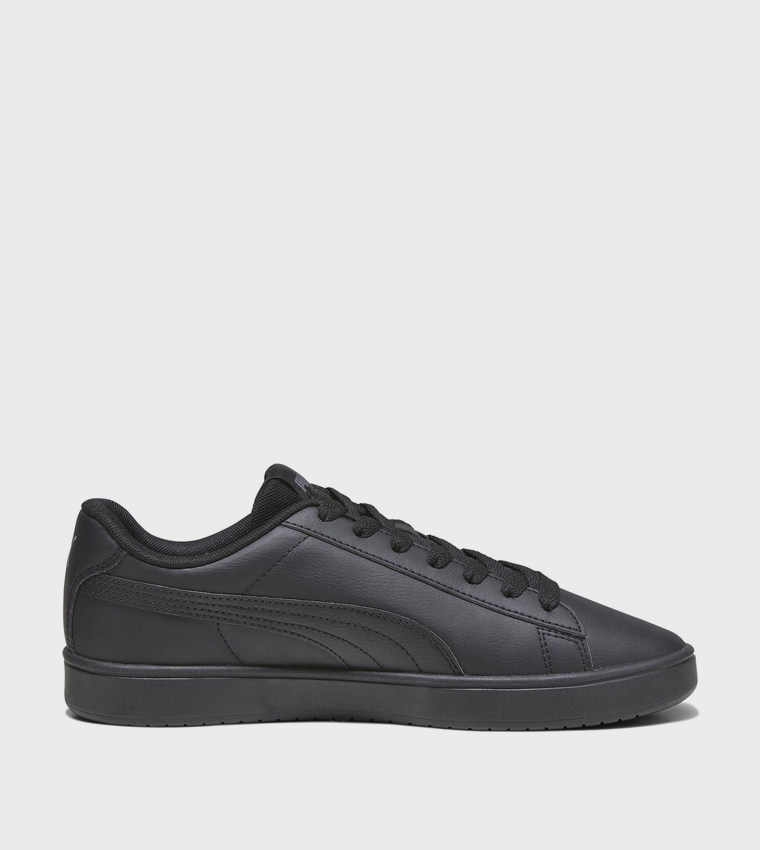 RICKIE Classic Lace-Up Sneakers