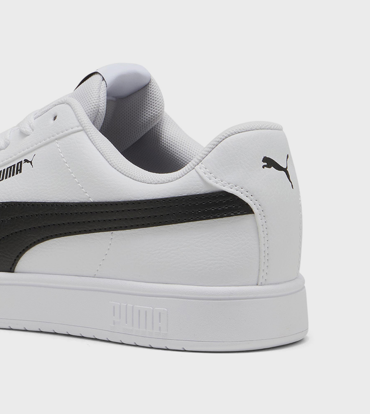RICKIE Classic Lace-Up Sneakers