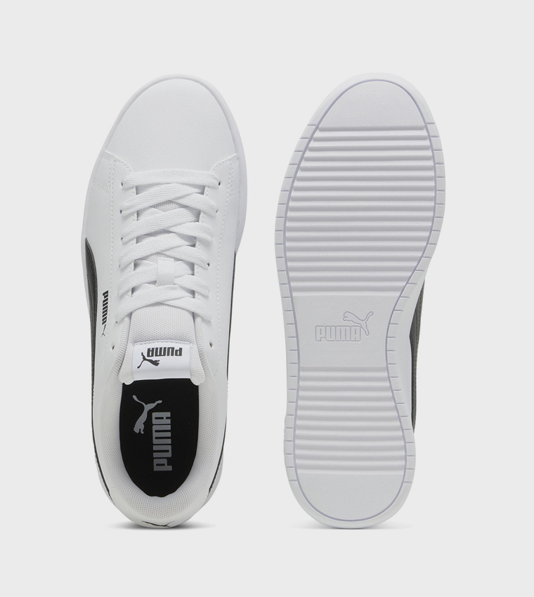 RICKIE Classic Lace-Up Sneakers